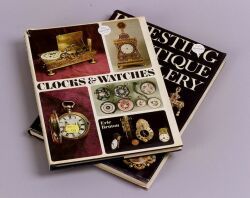 Five Jewelry Books